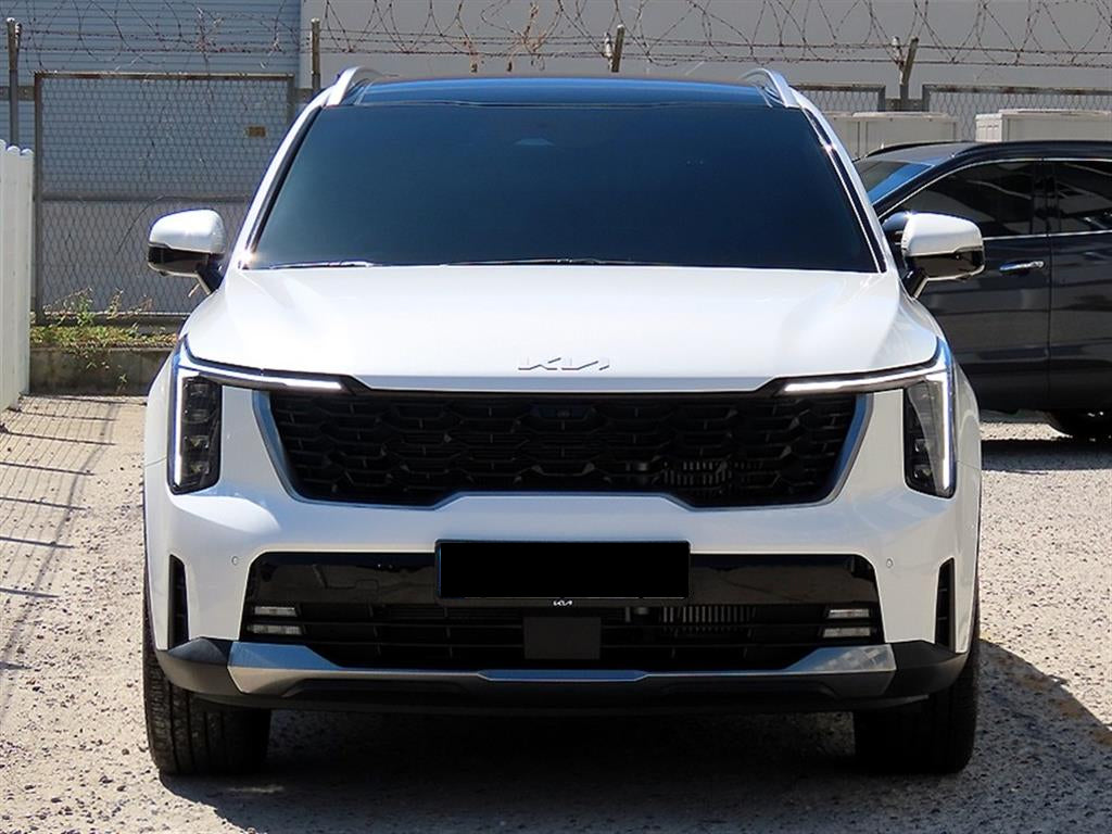 Kia Sorento — photo 01