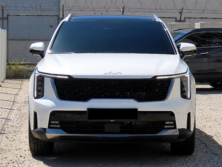Kia Sorento — photo 01