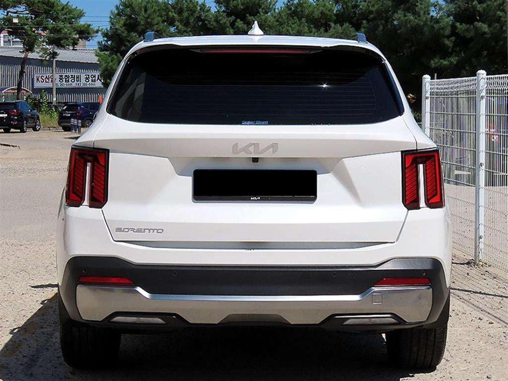 Kia Sorento — photo 04