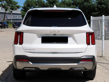 Kia Sorento — photo 04