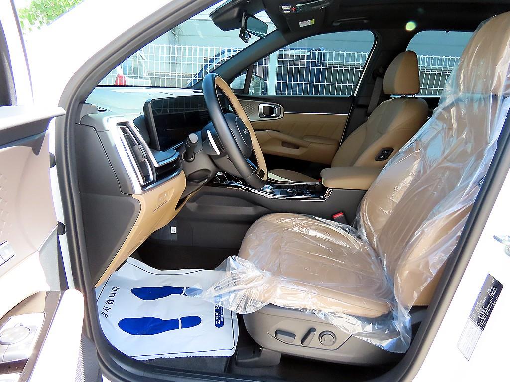 Kia Sorento — photo 05
