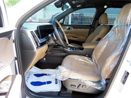 Kia Sorento — photo 05