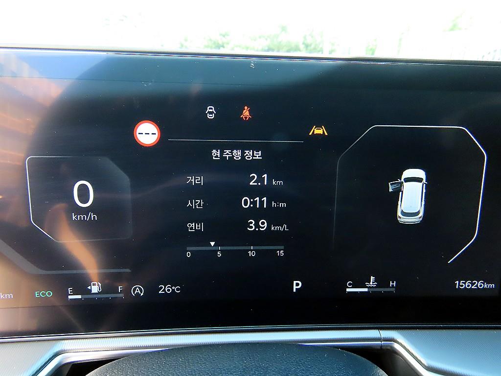 Kia Sorento — photo 09