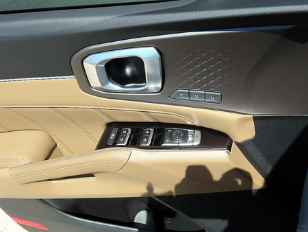 Kia Sorento — photo 11