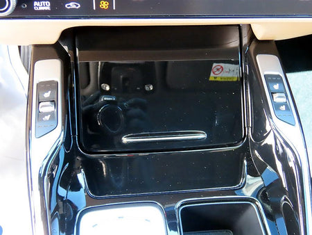Kia Sorento — photo 13