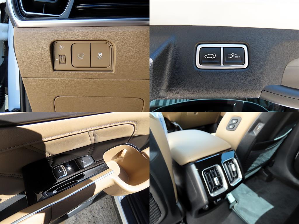 Kia Sorento — photo 18
