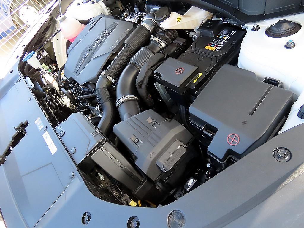 Kia Sorento — photo 19
