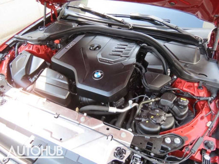 BMW 3-Series — photo 05