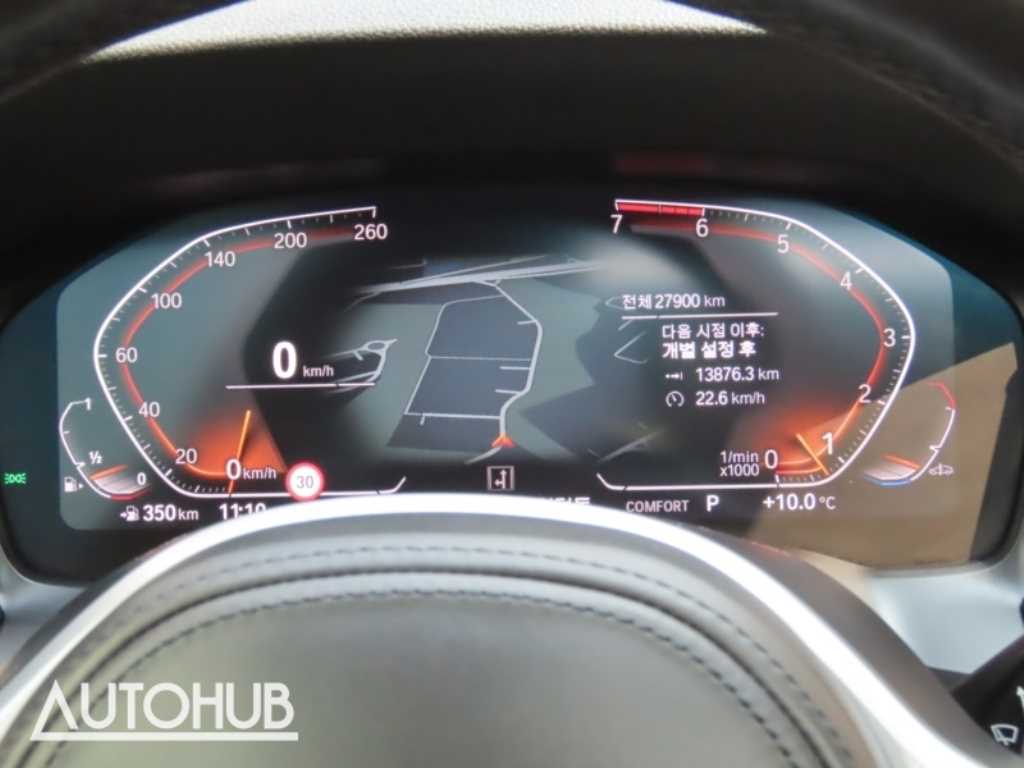 BMW 3-Series — photo 06