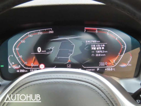 BMW 3-Series — photo 06