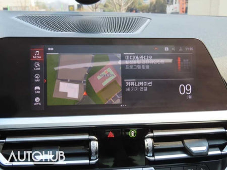 BMW 3-Series — photo 09