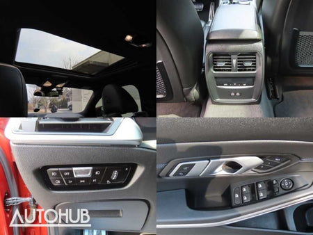BMW 3-Series — photo 20