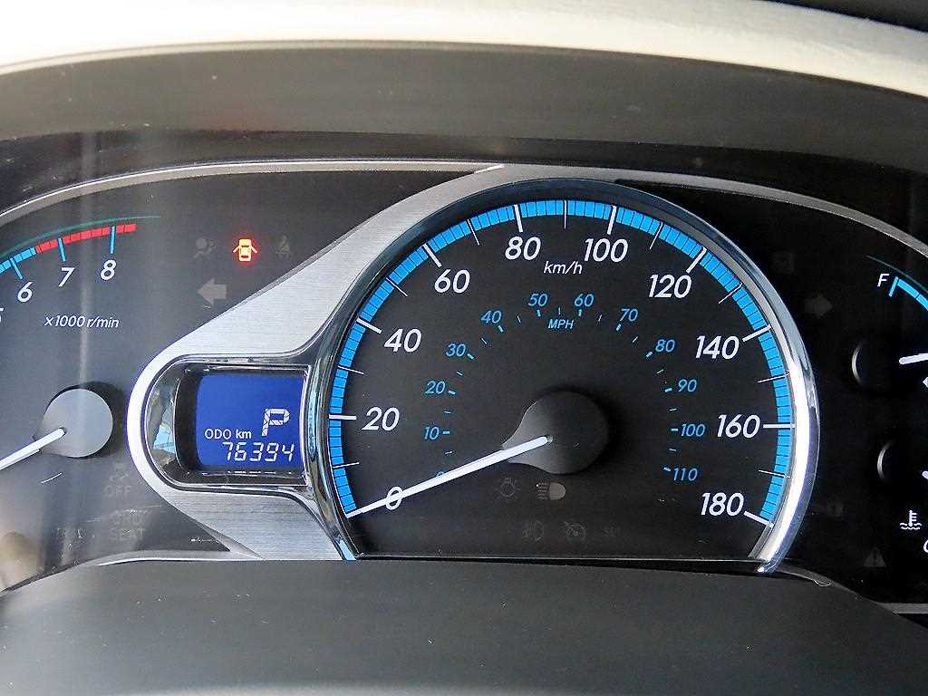 Toyota Sienna — photo 09