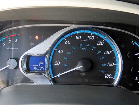 Toyota Sienna — photo 09