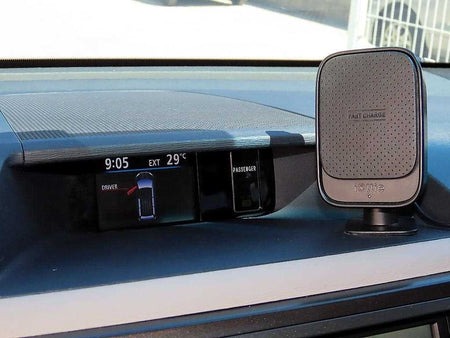 Toyota Sienna — photo 15