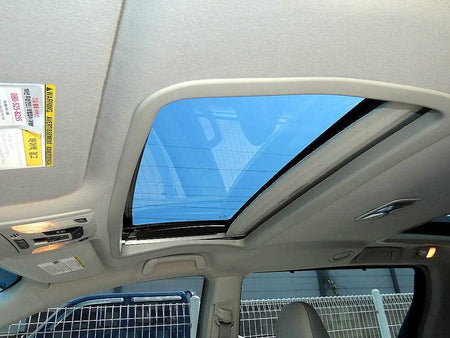 Toyota Sienna — photo 16