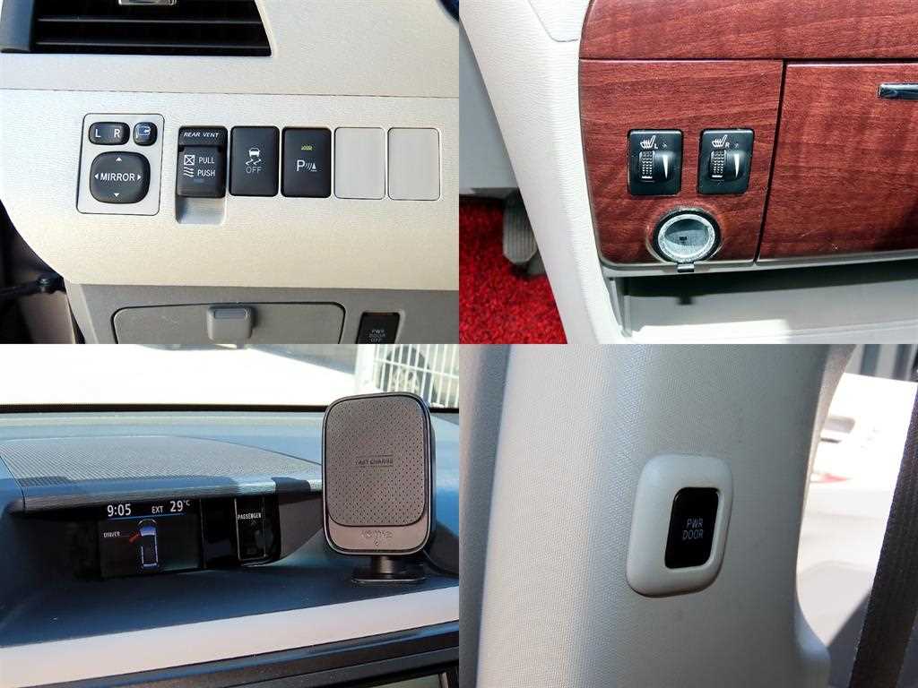 Toyota Sienna — photo 18