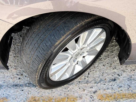 Toyota Sienna — photo 20