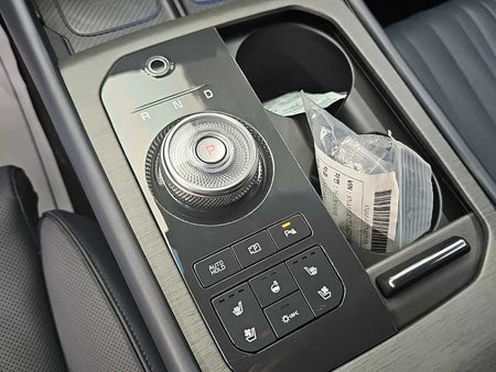 Kia K8 — photo 08