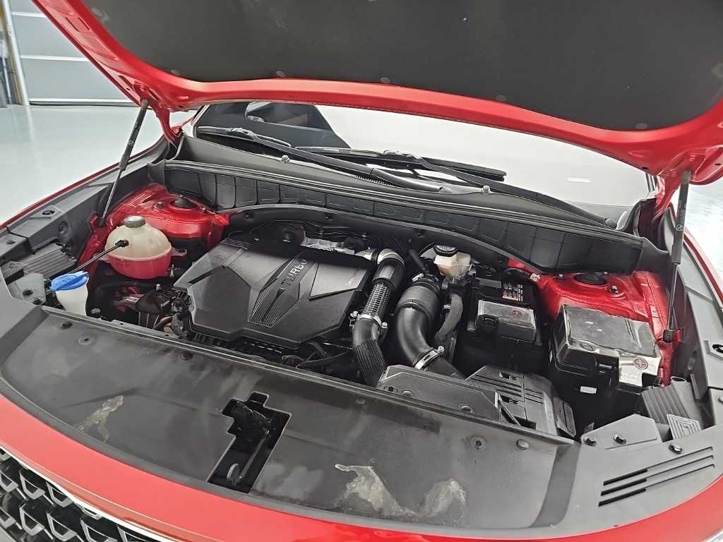 Kia Sorento — photo 05