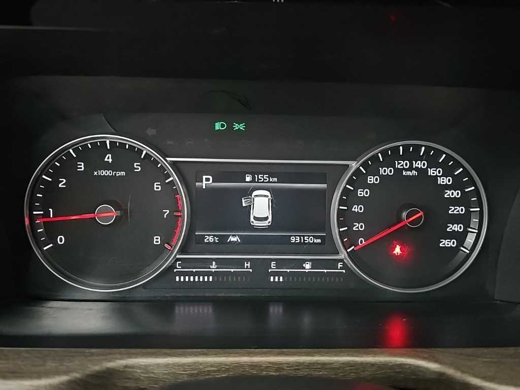 Kia Sorento — photo 06