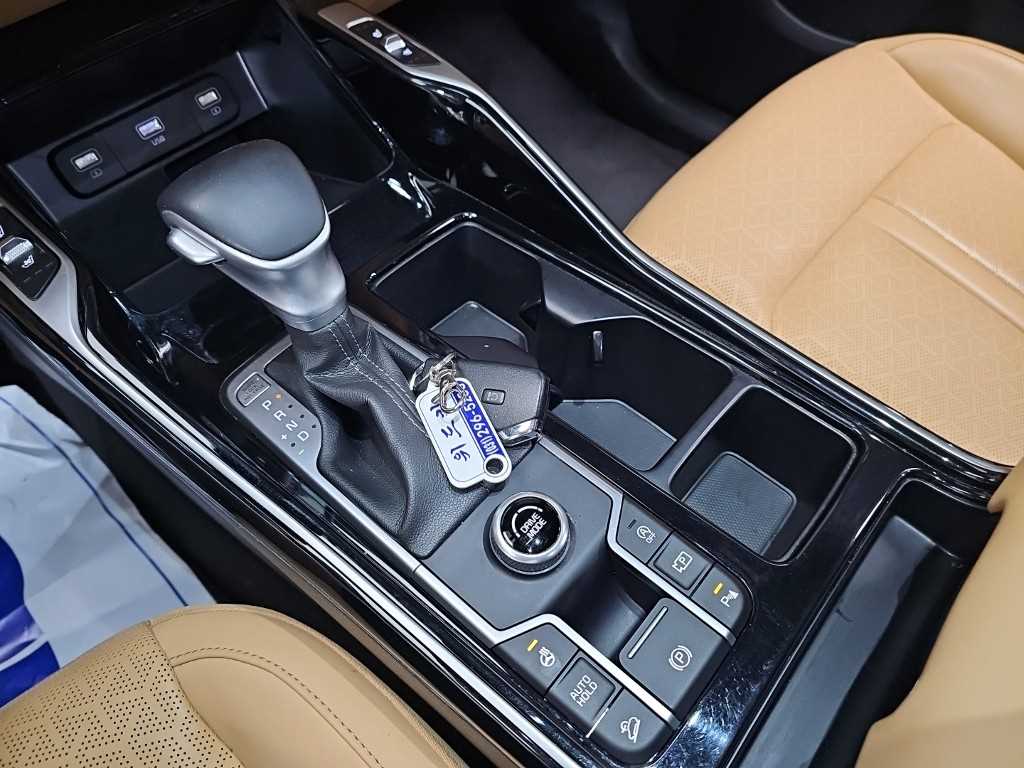 Kia Sorento — photo 08