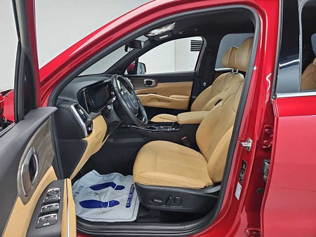 Kia Sorento — photo 11