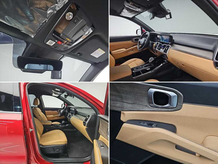 Kia Sorento — photo 17