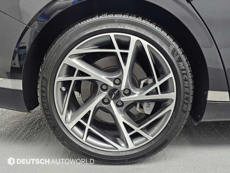 Genesis G90 — photo 05