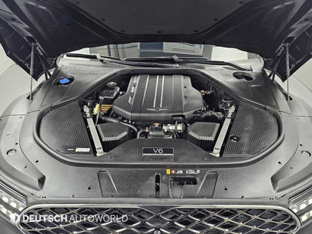 Genesis G90 — photo 06