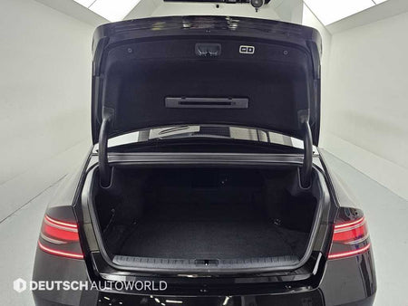 Genesis G90 — photo 20