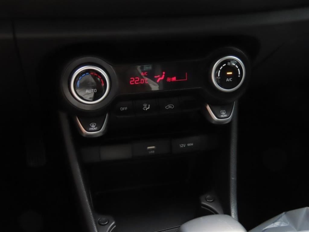 Kia morning — photo 07