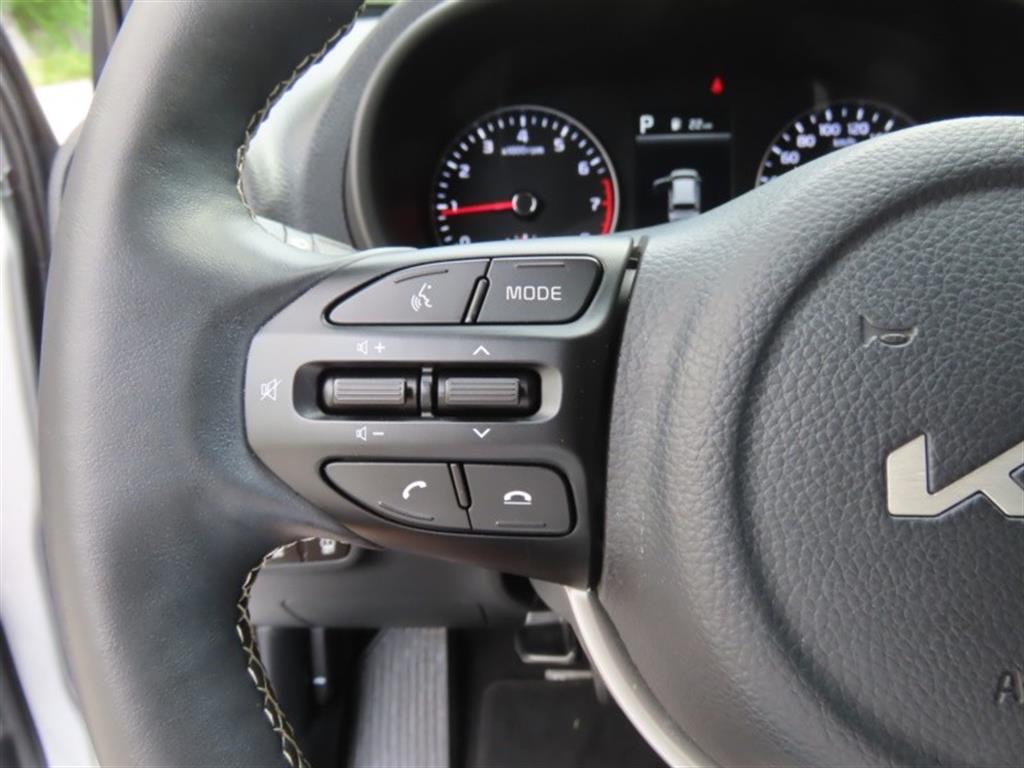 Kia morning — photo 11