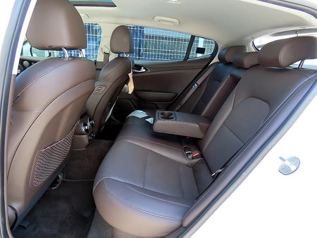 Kia Stinger — photo 06