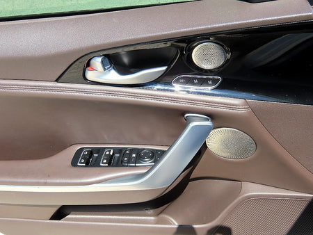 Kia Stinger — photo 11