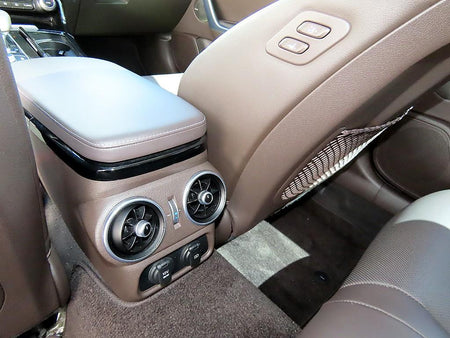 Kia Stinger — photo 15