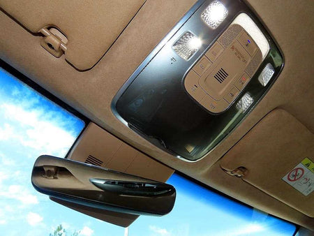 Genesis GV80 — photo 14