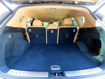 Genesis GV80 — photo 16