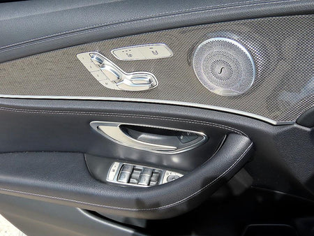 Mercedes-Benz E-Class — photo 12