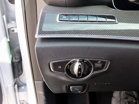 Mercedes-Benz E-Class — photo 13