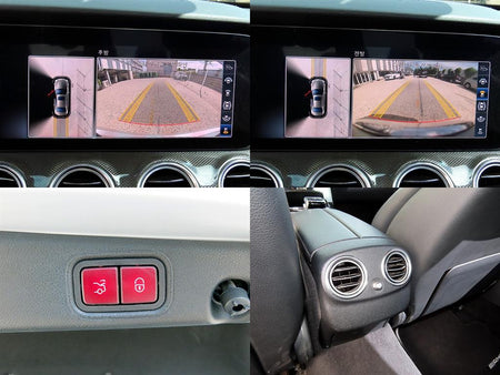 Mercedes-Benz E-Class — photo 18
