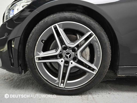 Mercedes-Benz C-Class — photo 06