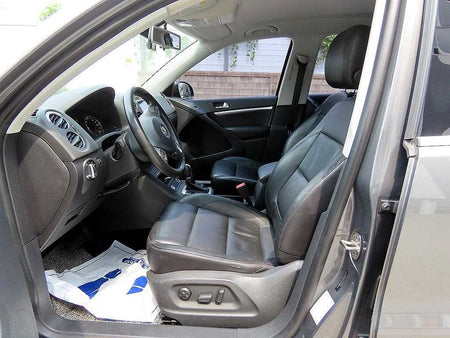 Volkswagen Tiguan — photo 05