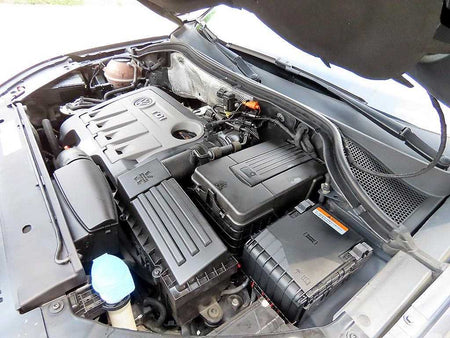 Volkswagen Tiguan — photo 18