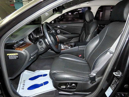 Kia K9 — photo 06