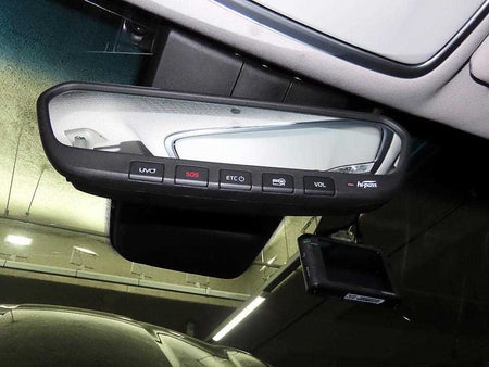 Kia K9 — photo 16