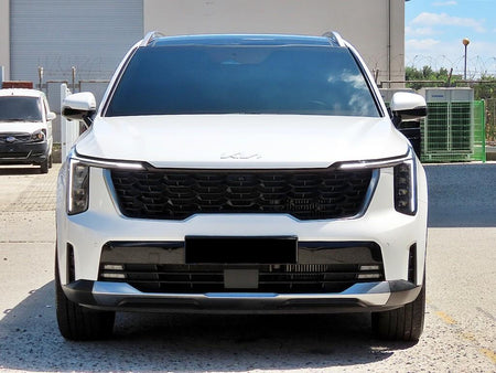 Kia Sorento — photo 01