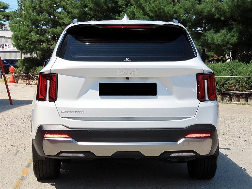 Kia Sorento — photo 04