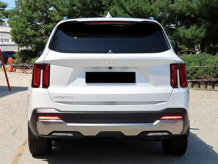 Kia Sorento — photo 04