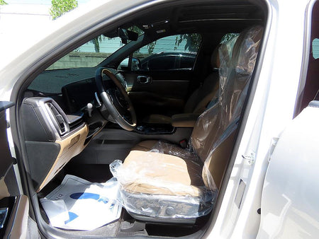 Kia Sorento — photo 05